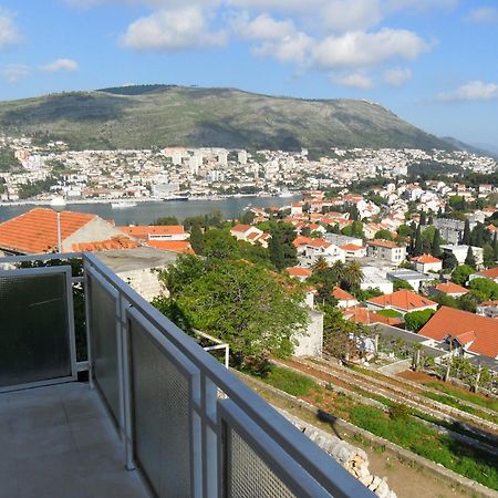 Guesthouse Niko Dubrovnik Kültér fotó