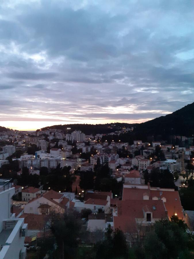 Guesthouse Niko Dubrovnik Kültér fotó