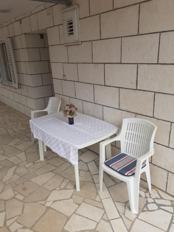 Guesthouse Niko Dubrovnik Kültér fotó