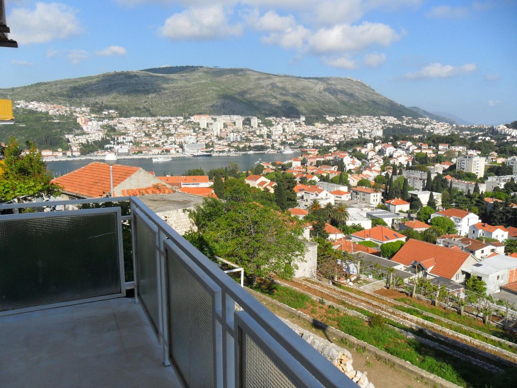 Guesthouse Niko Dubrovnik Kültér fotó