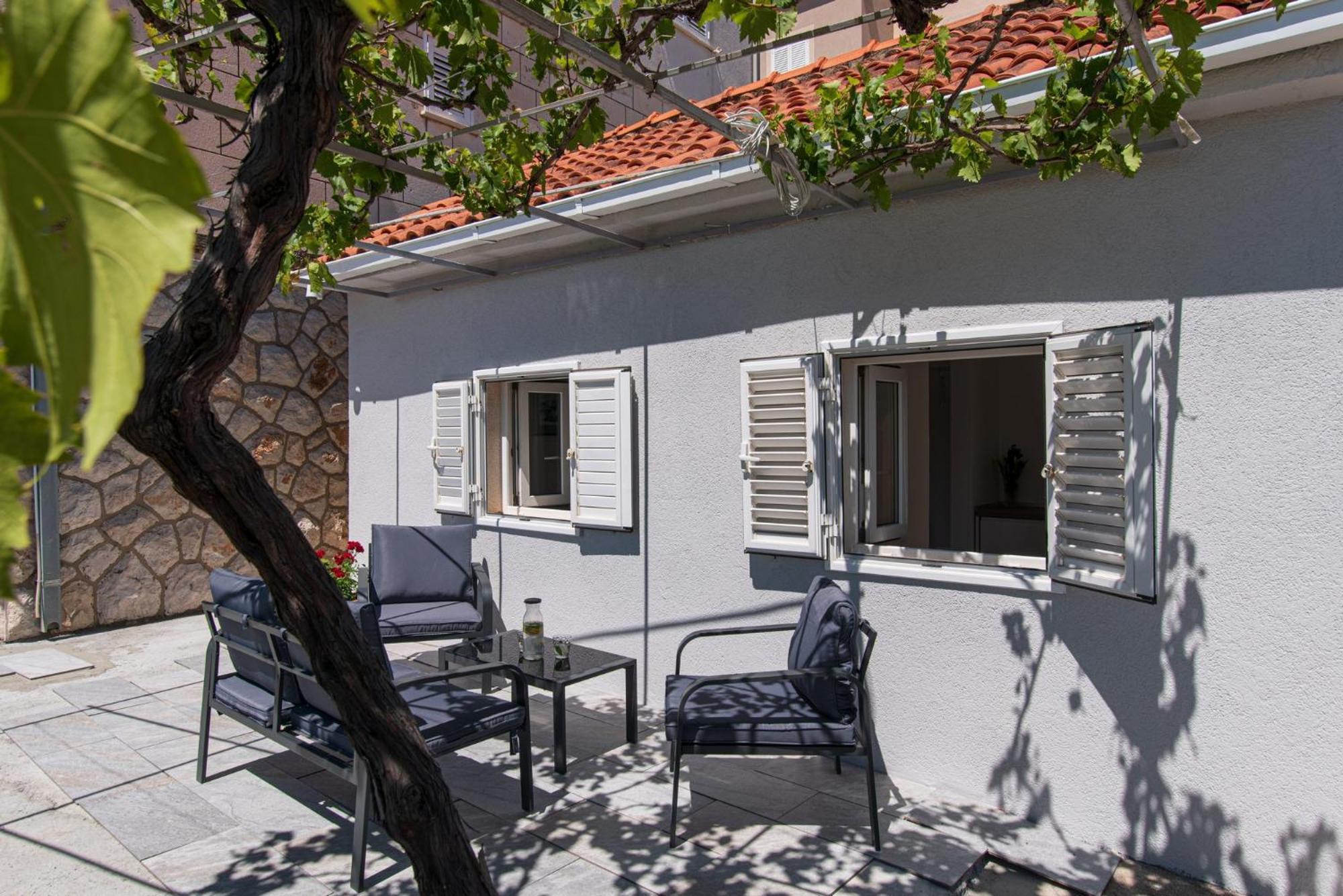 Guesthouse Niko Dubrovnik Kültér fotó