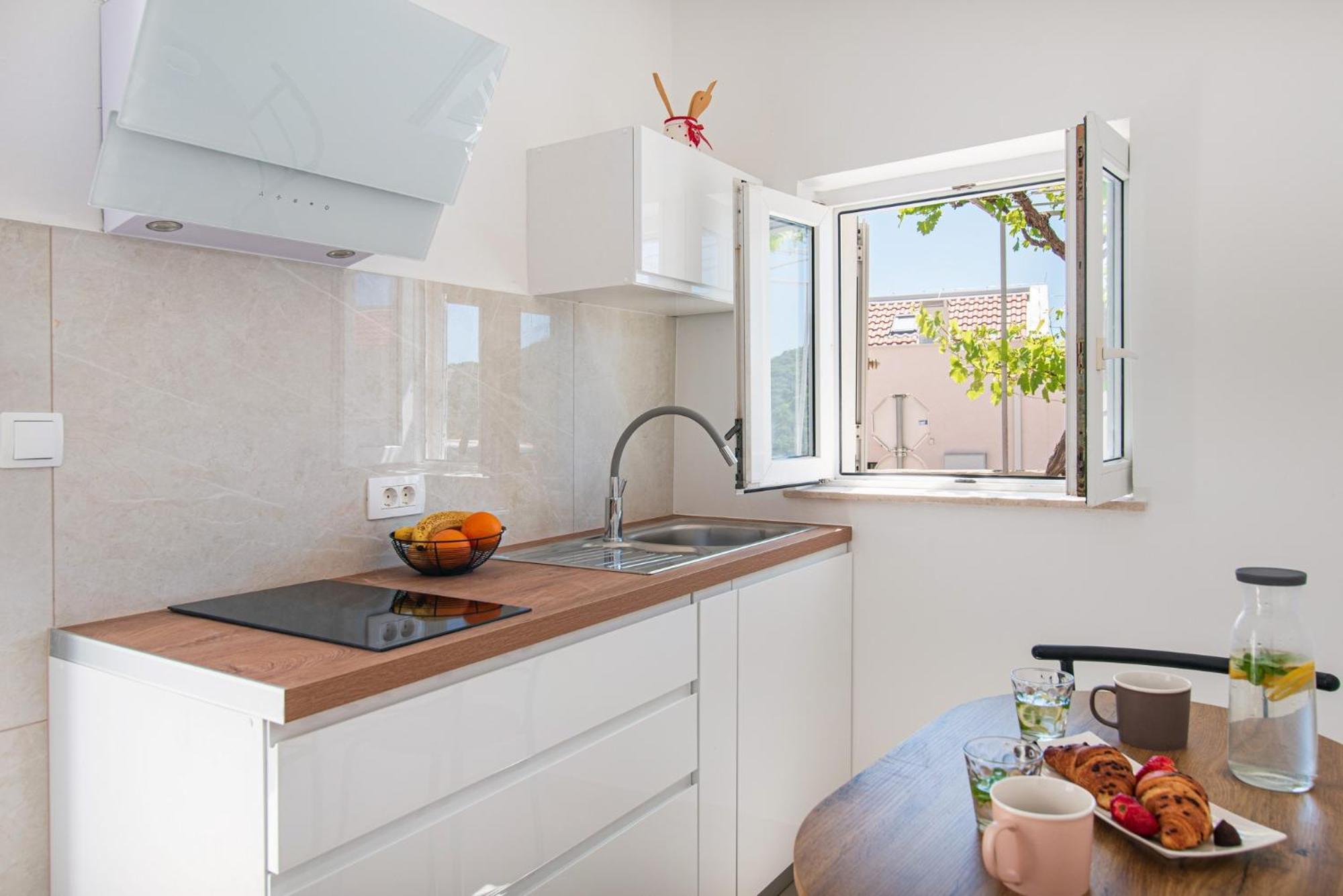 Guesthouse Niko Dubrovnik Kültér fotó