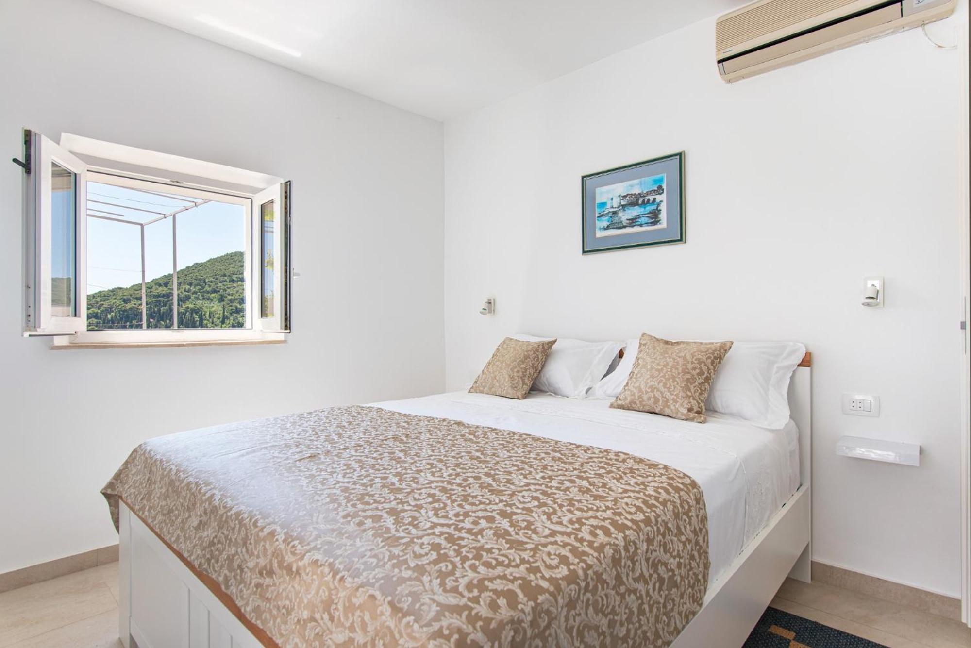 Guesthouse Niko Dubrovnik Kültér fotó