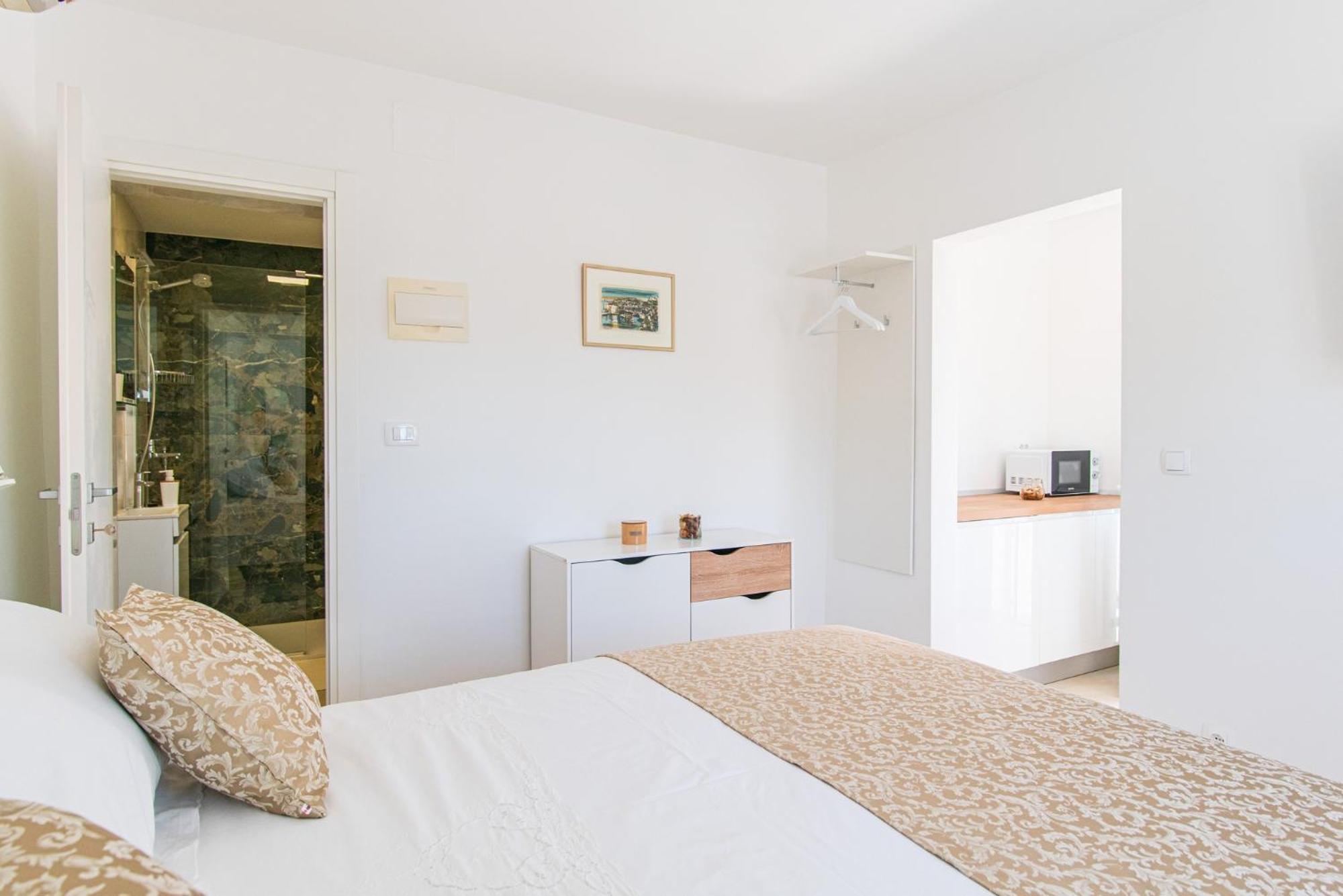 Guesthouse Niko Dubrovnik Kültér fotó