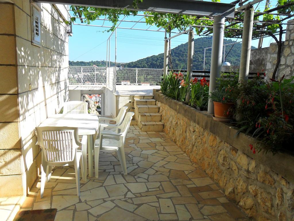 Guesthouse Niko Dubrovnik Kültér fotó