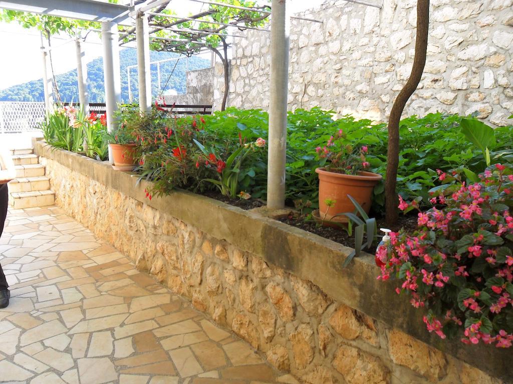 Guesthouse Niko Dubrovnik Kültér fotó