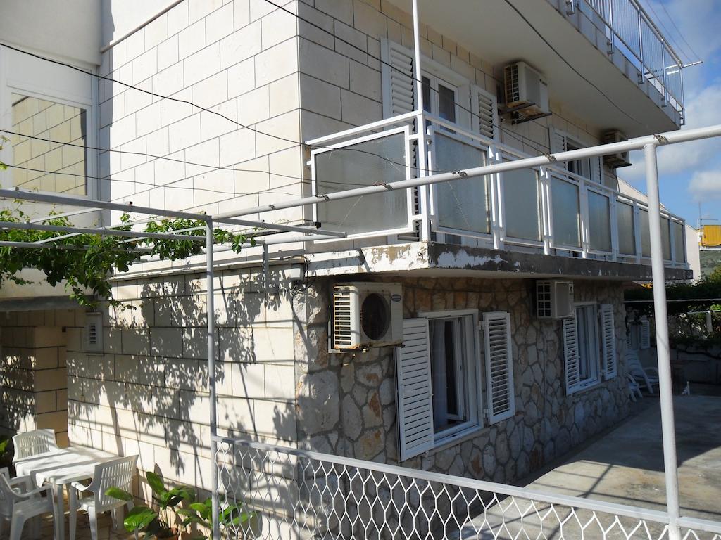 Guesthouse Niko Dubrovnik Kültér fotó
